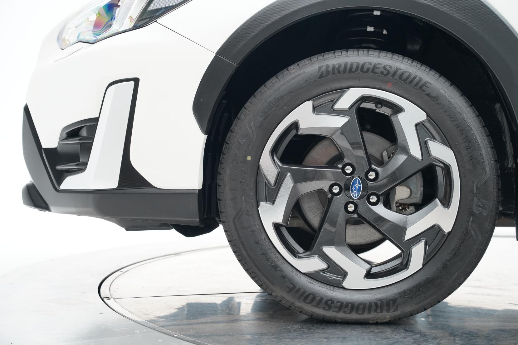 Subaru XV 2.0 Hybrid 4WD Eyesight Advance