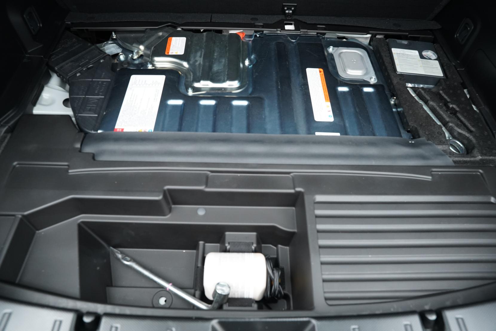 Subaru XV 2.0 Hybrid 4WD Eyesight Advance