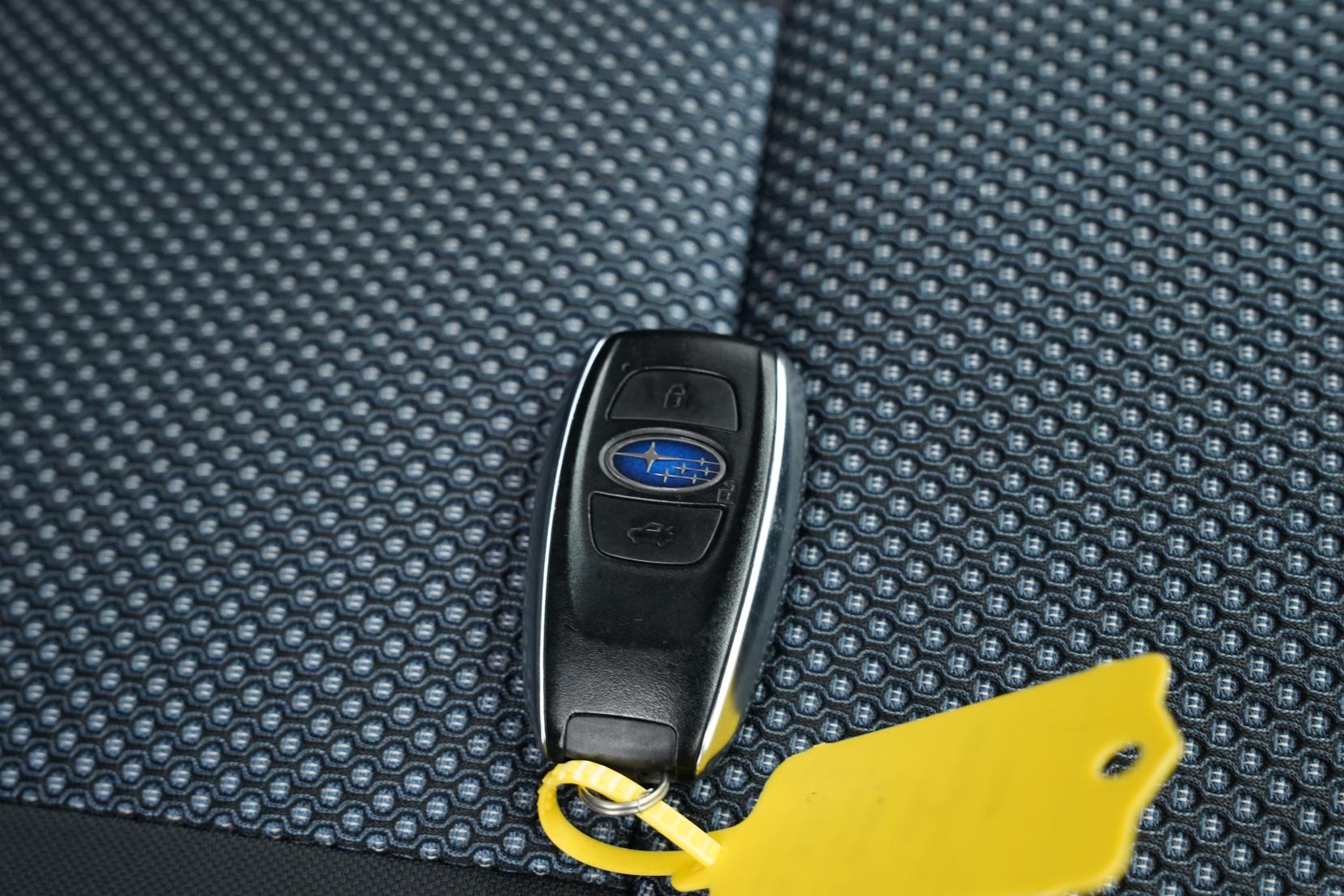 Subaru XV 2.0 Hybrid 4WD Eyesight Advance