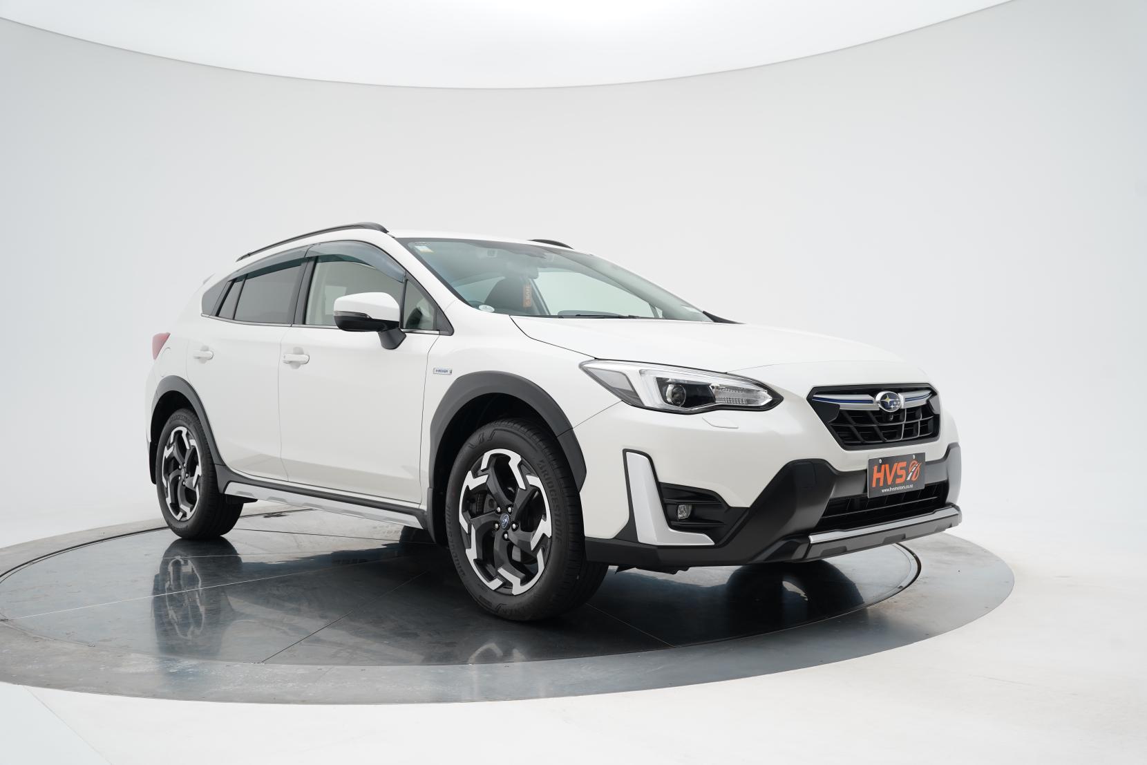 Subaru XV 2.0 Hybrid 4WD Eyesight Advance
