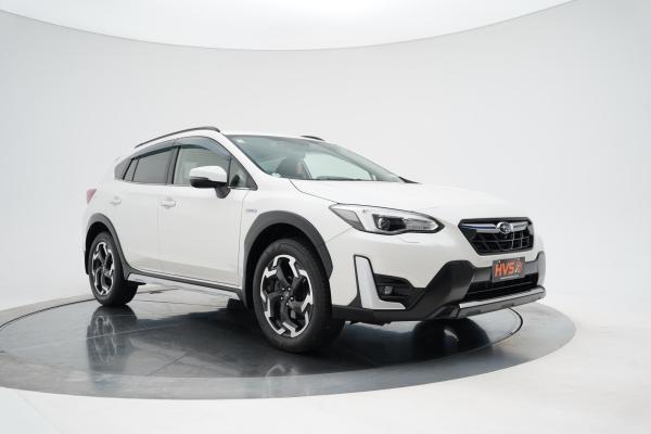 Subaru XV 2.0 Hybrid 4WD Eyesight Advance