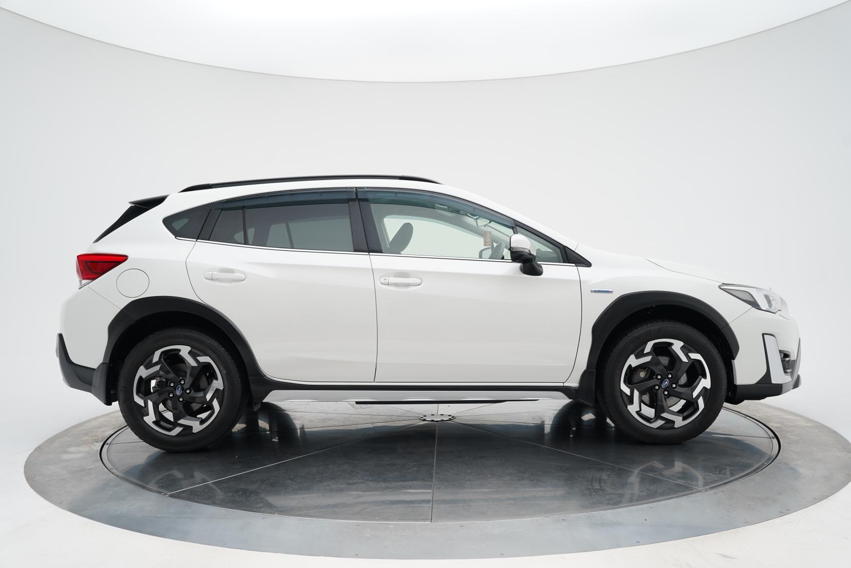 Subaru XV 2.0 Hybrid 4WD Eyesight Advance