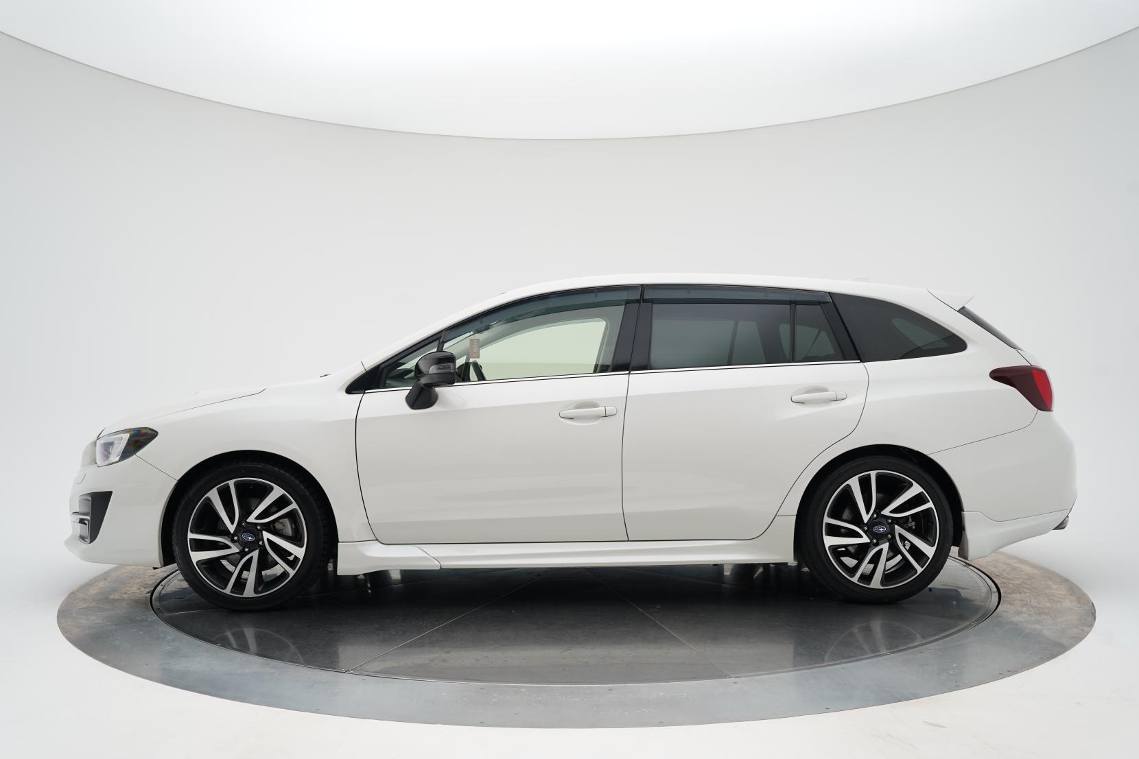 Subaru Levorg 2.0 2.0GT Eyesight 4WD