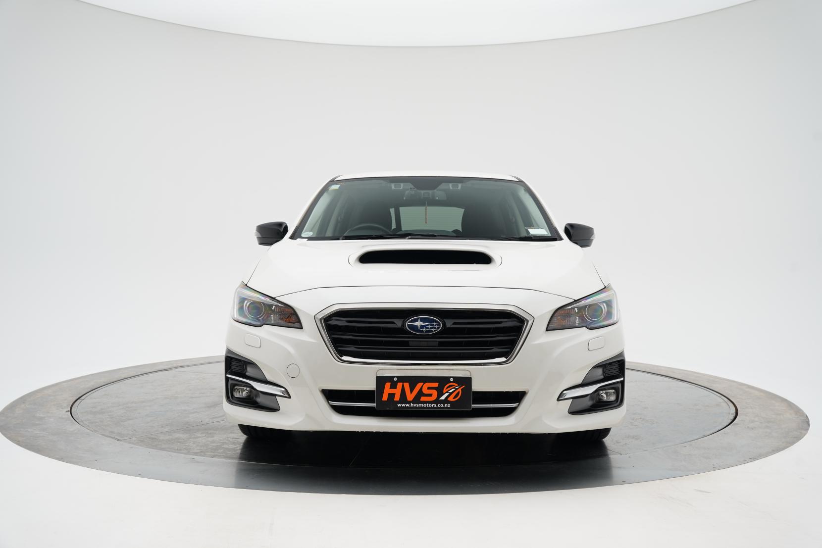 Subaru Levorg 2.0 2.0GT Eyesight 4WD