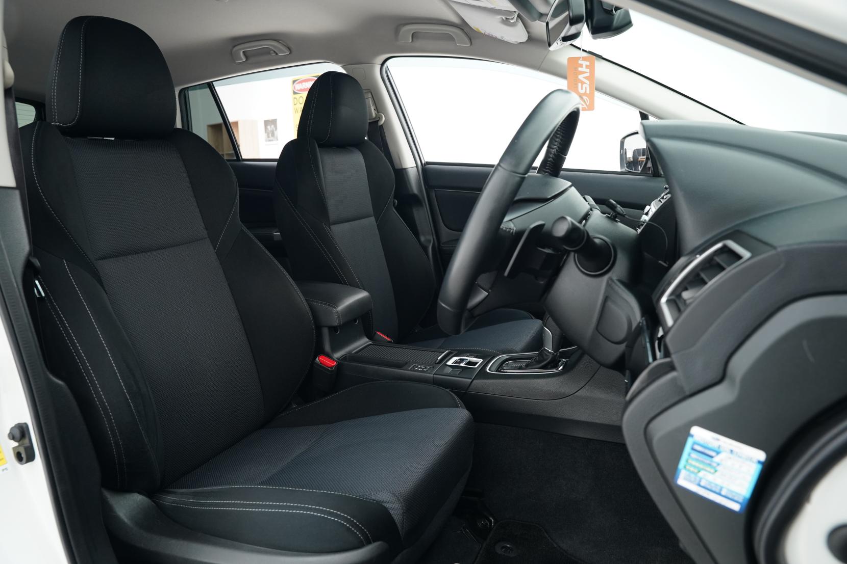 Subaru Levorg 2.0 2.0GT Eyesight 4WD