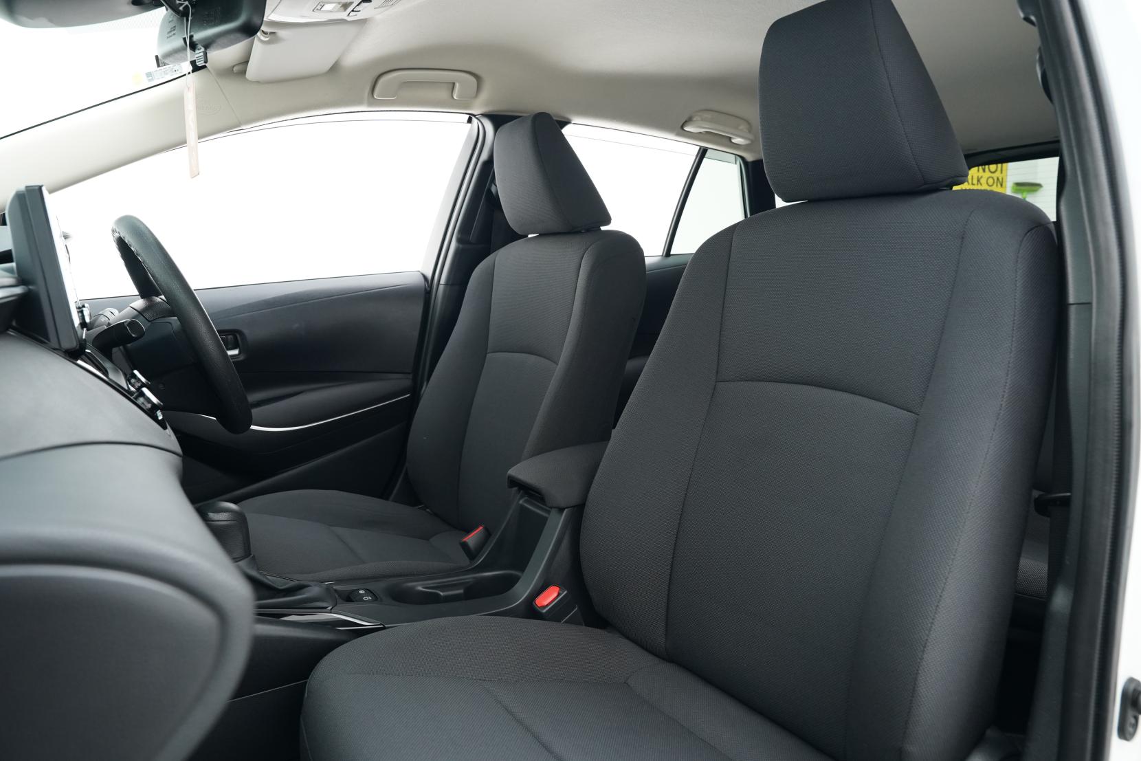 Toyota Corolla Touring Hybrid G-X