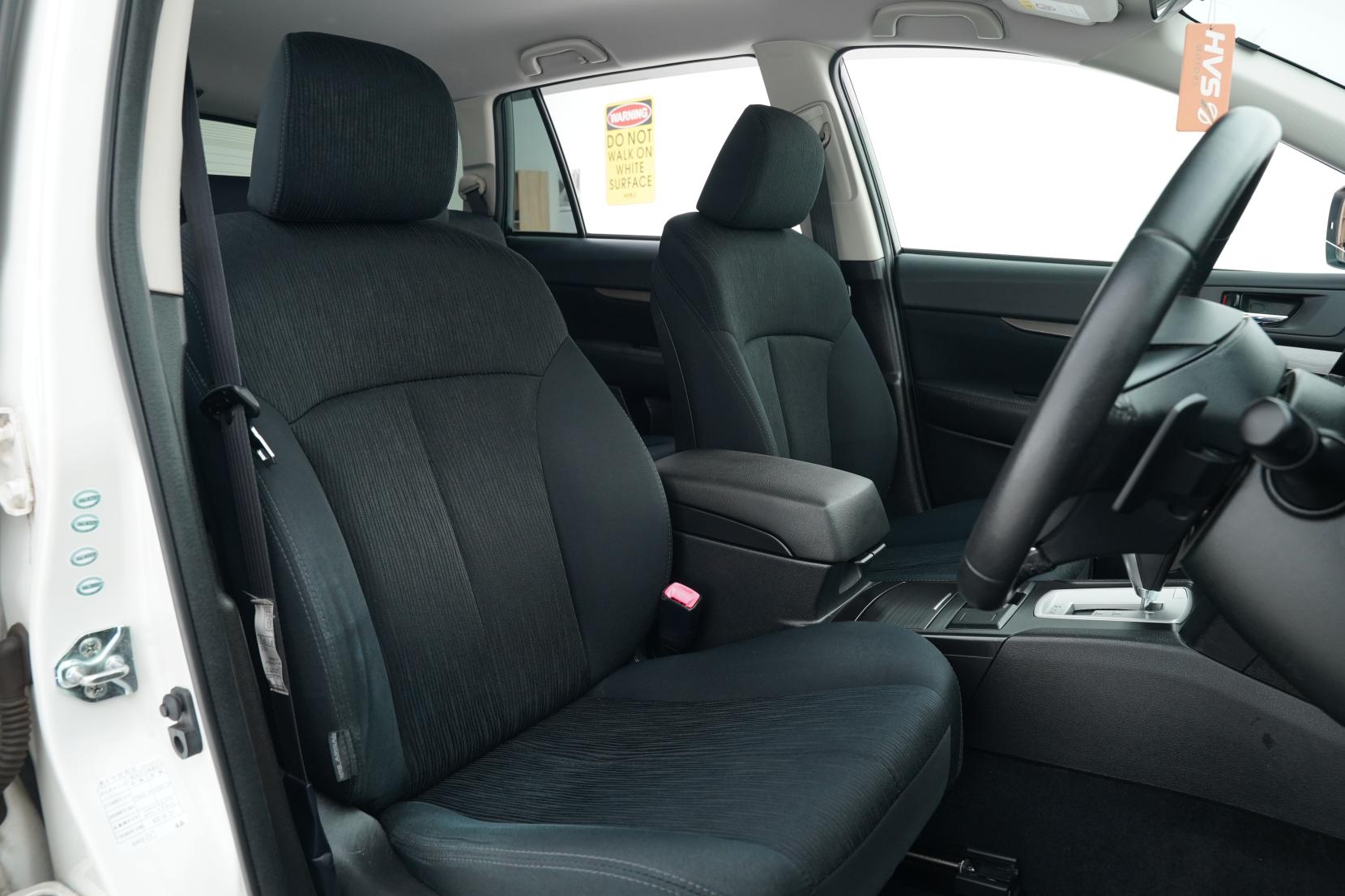 Subaru Legacy 2.5i Eyesight 4WD Facelift