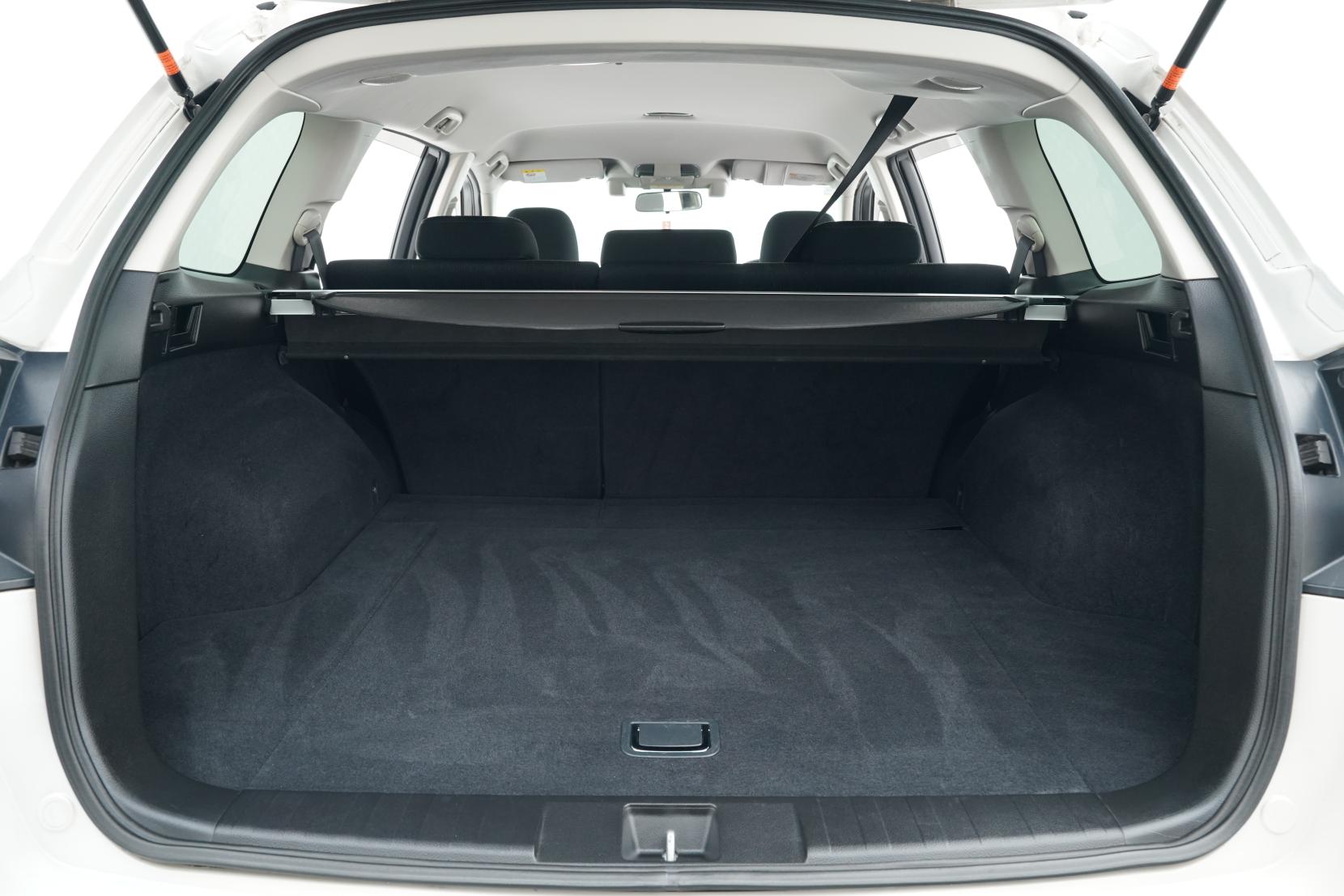 Subaru Legacy 2.5i Eyesight 4WD Facelift