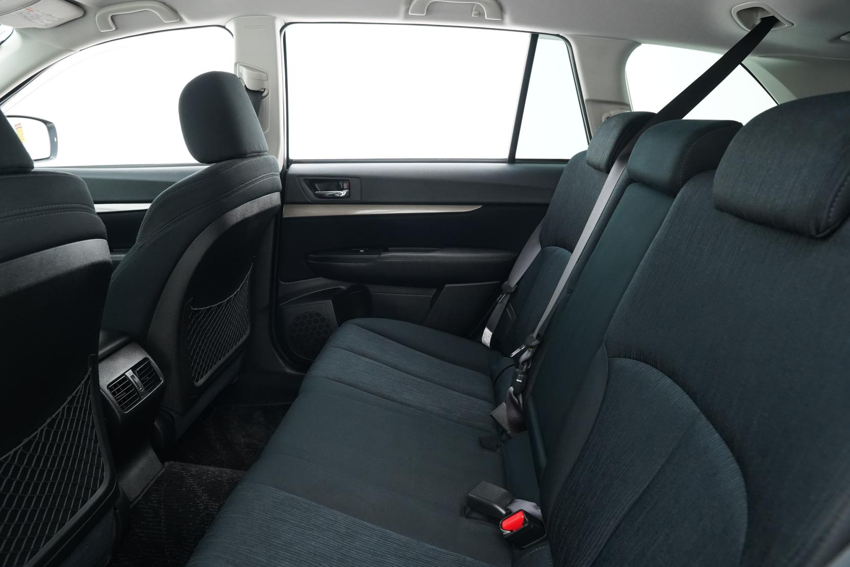 Subaru Legacy 2.5i Eyesight 4WD Facelift