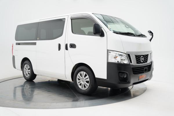 Nissan NV350 2.5 Caravan Diesel DX 