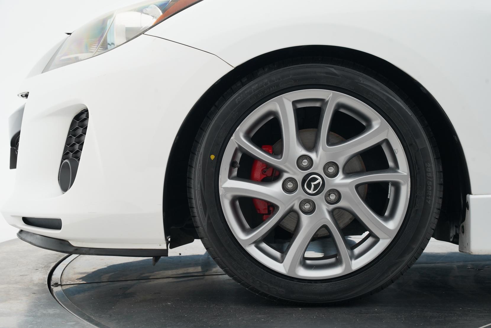 Mazda Axela 2.0 SPORT 20S SKYACTIV SPORT EDITION