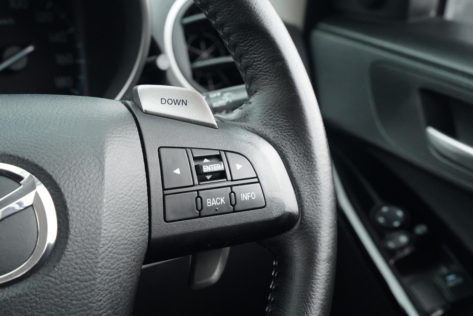 Mazda Axela 2.0 SPORT 20S SKYACTIV SPORT EDITION