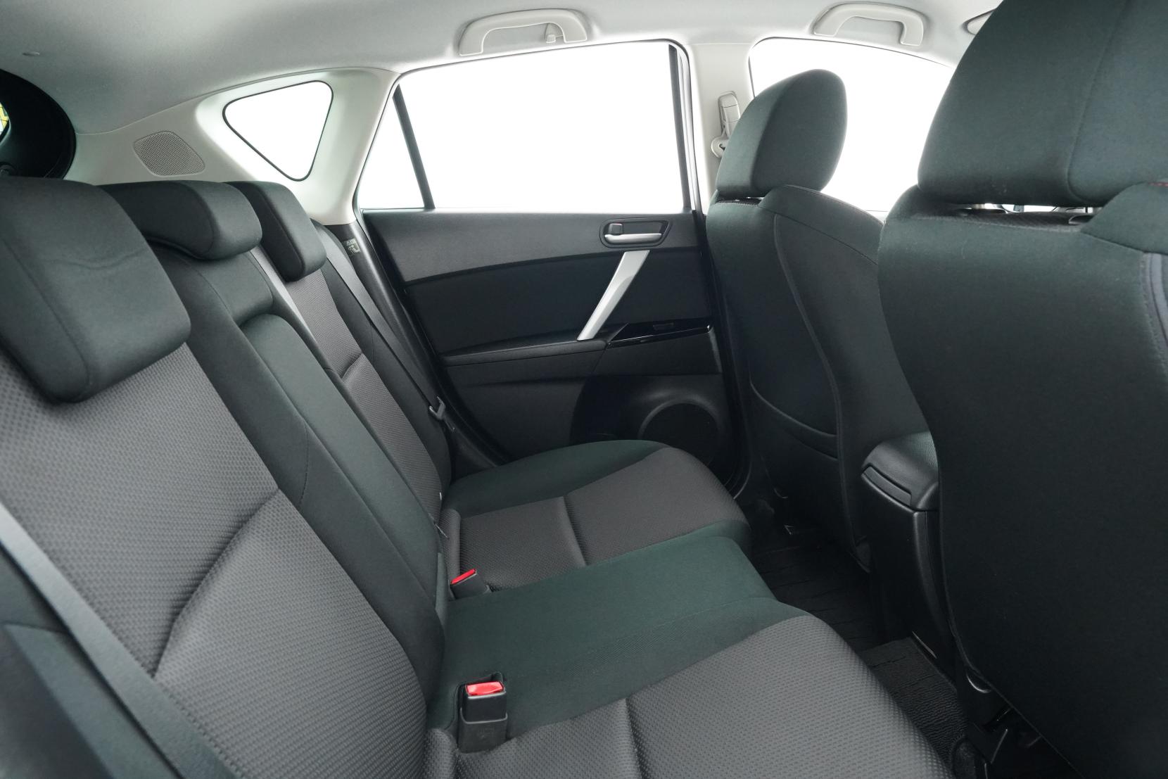 Mazda Axela 2.0 SPORT 20S SKYACTIV SPORT EDITION