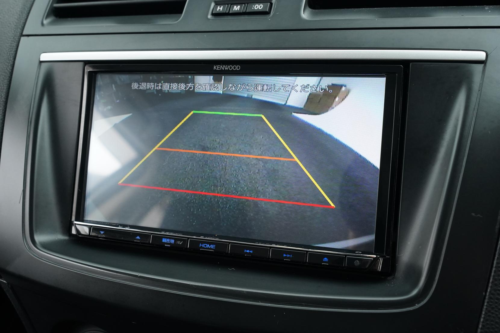 Mazda Axela 2.0 SPORT 20S SKYACTIV SPORT EDITION