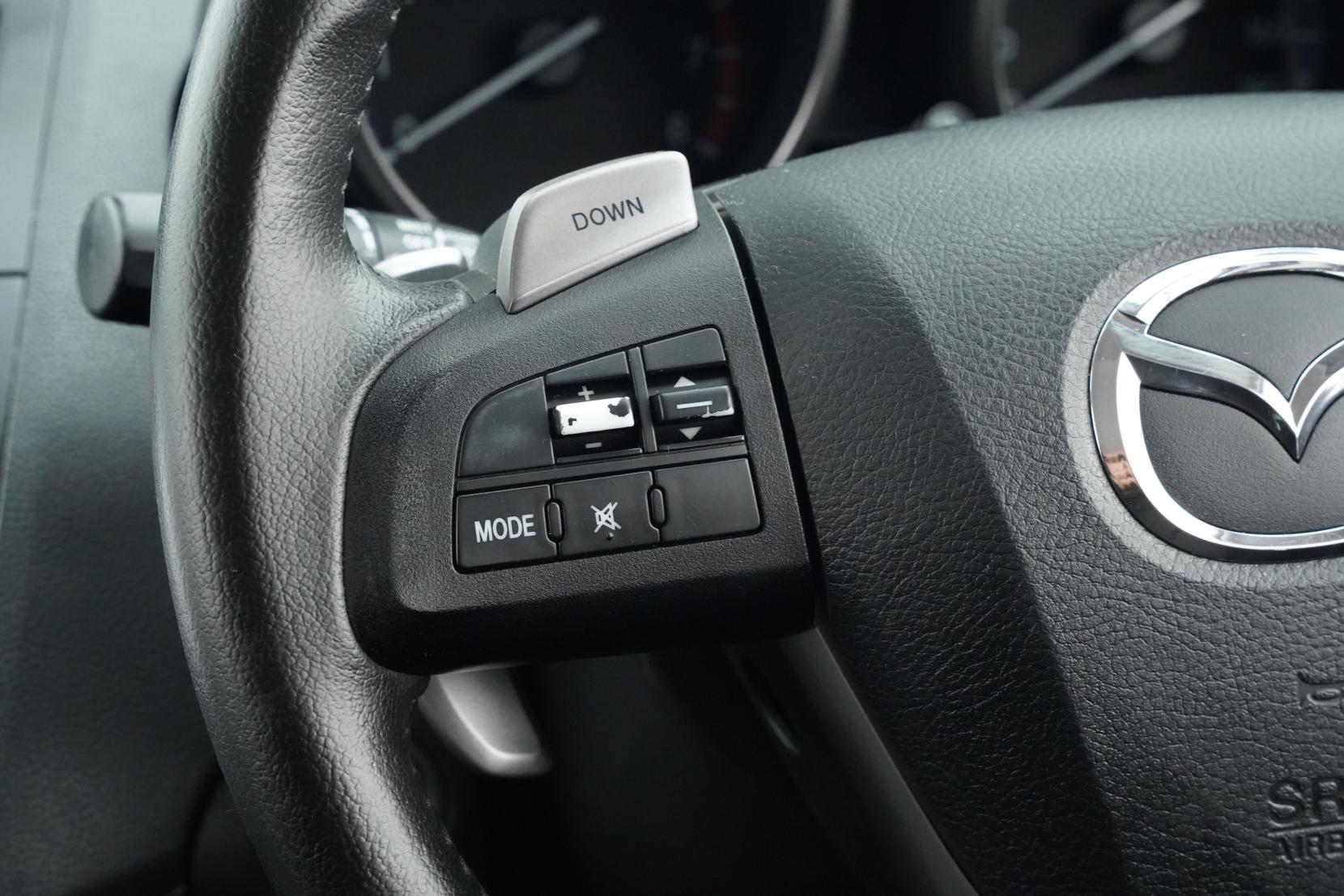 Mazda Axela 2.0 SPORT 20S SKYACTIV SPORT EDITION