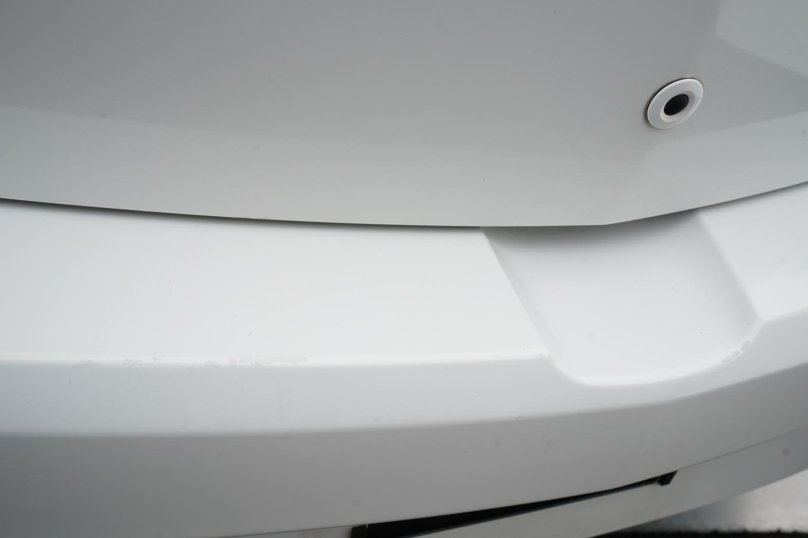 Mazda Axela 2.0 SPORT 20S SKYACTIV SPORT EDITION