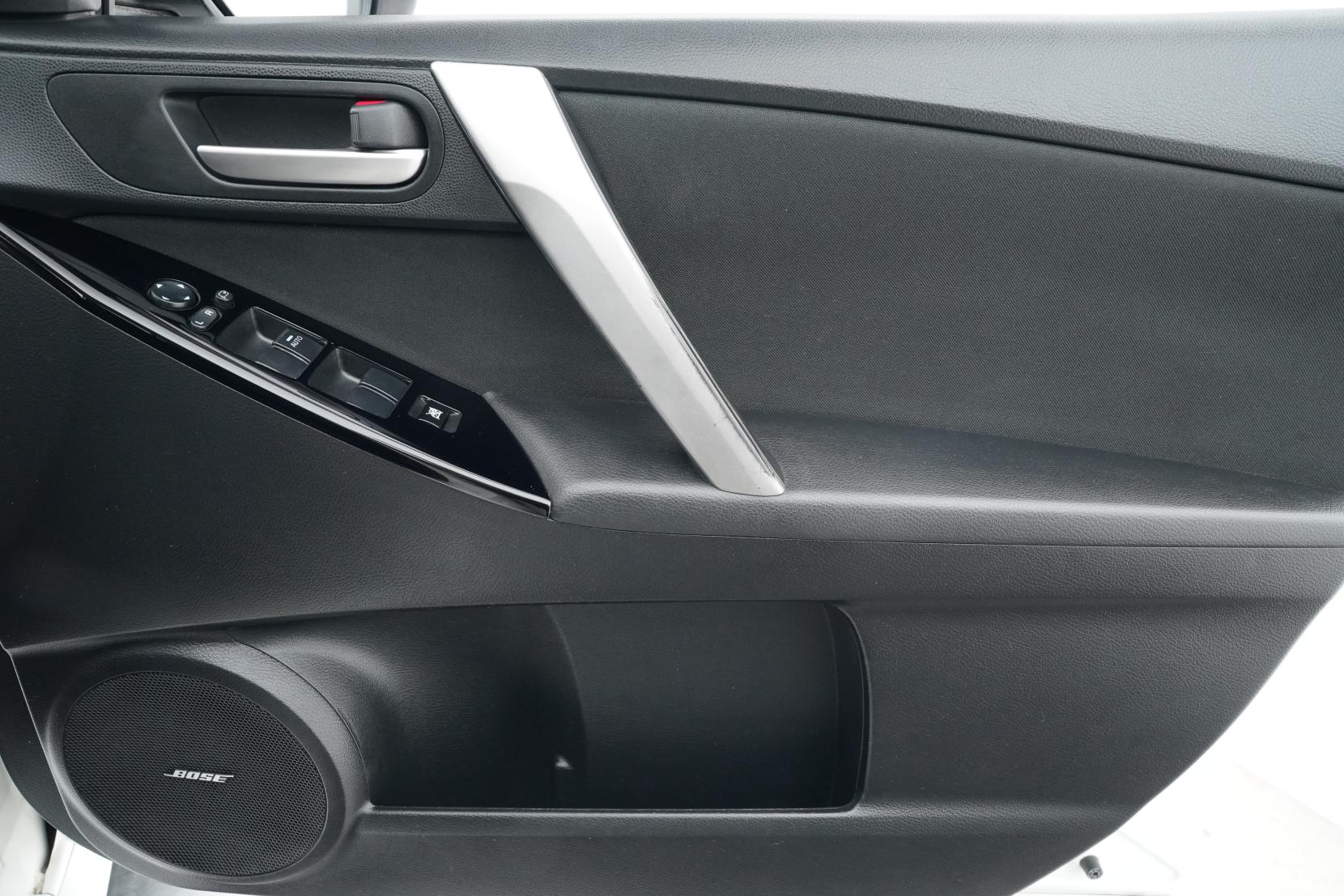 Mazda Axela 2.0 SPORT 20S SKYACTIV SPORT EDITION