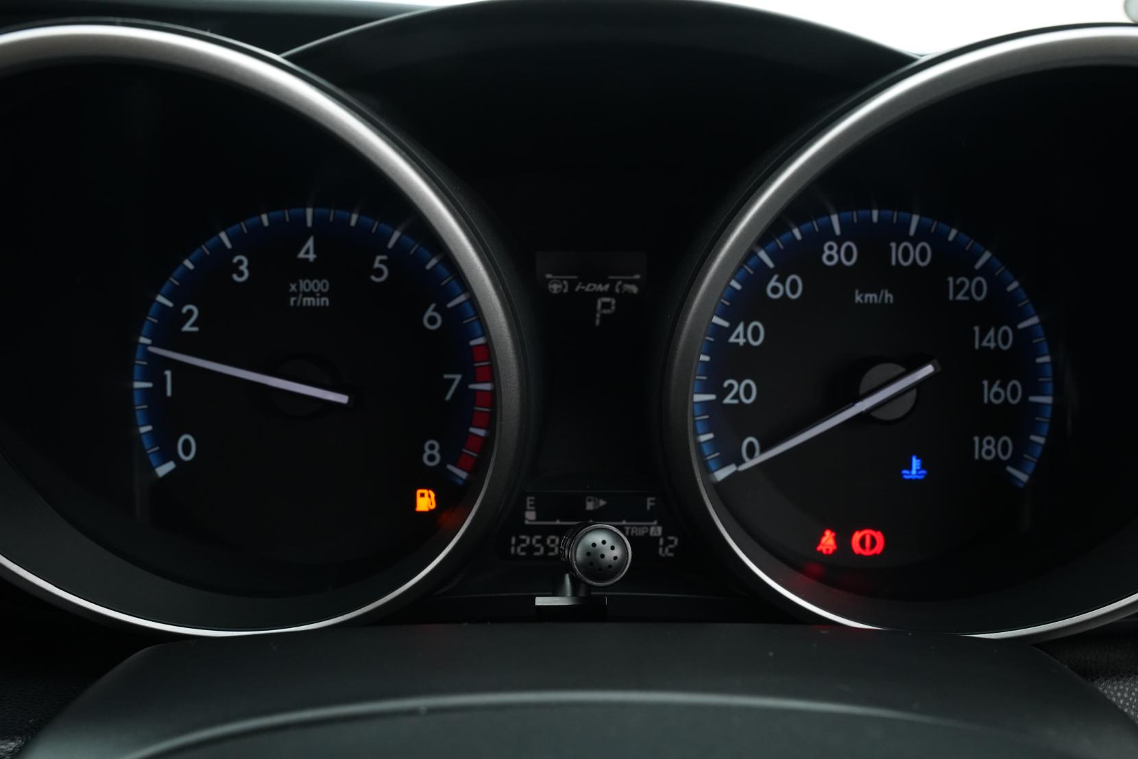 Mazda Axela 2.0 SPORT 20S SKYACTIV SPORT EDITION