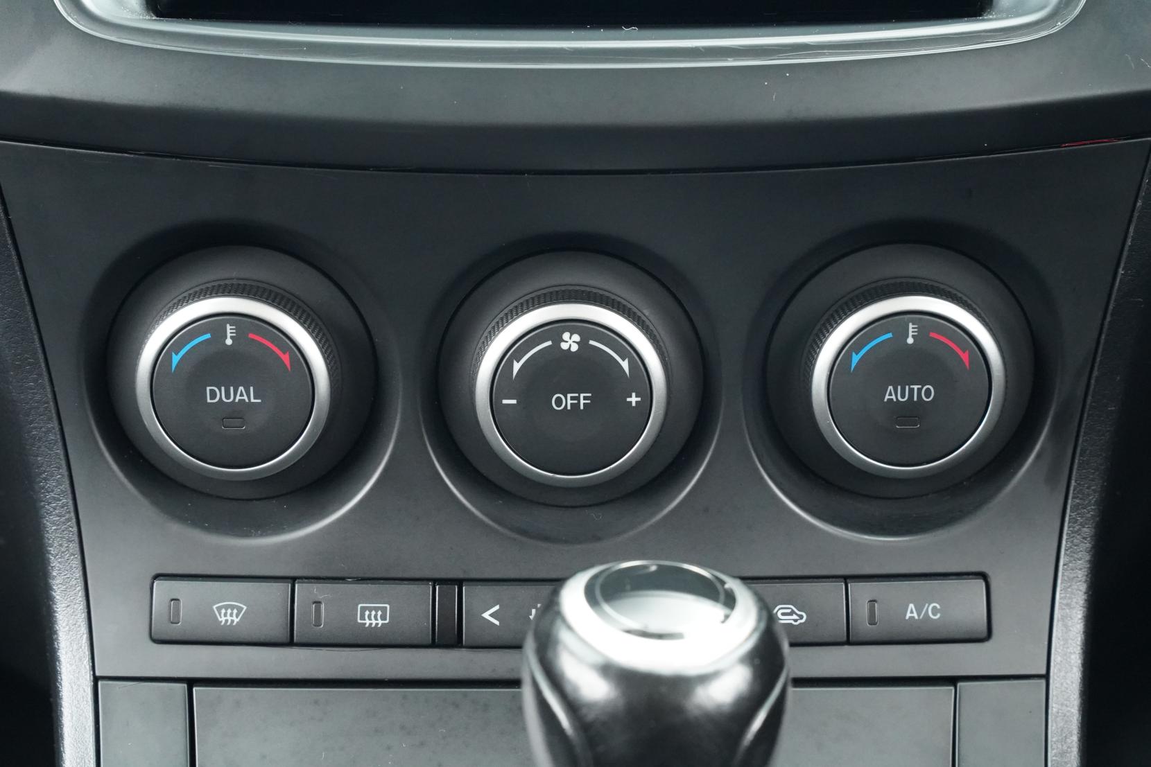 Mazda Axela 2.0 SPORT 20S SKYACTIV SPORT EDITION