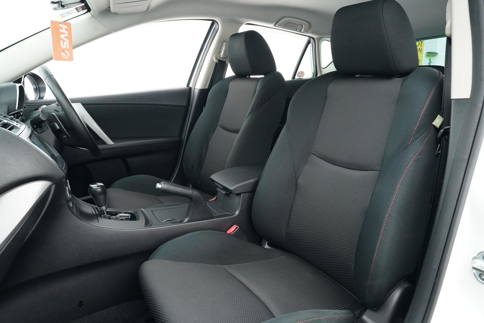 Mazda Axela 2.0 SPORT 20S SKYACTIV SPORT EDITION