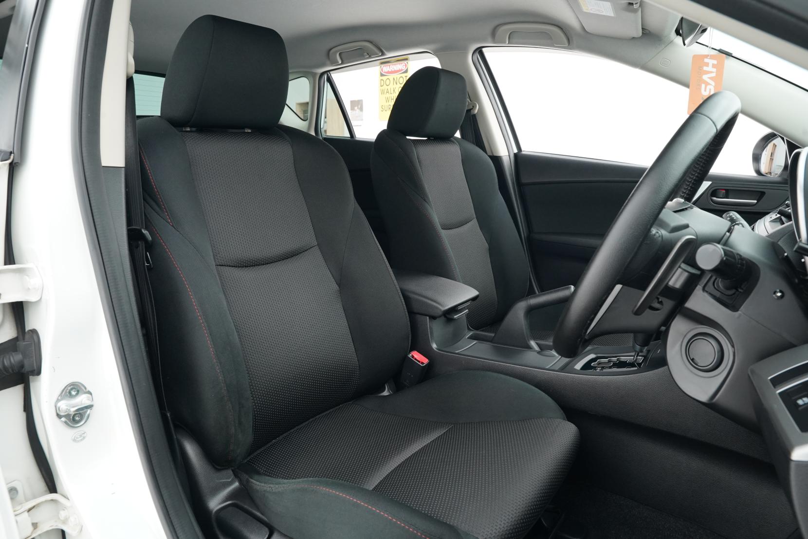 Mazda Axela 2.0 SPORT 20S SKYACTIV SPORT EDITION