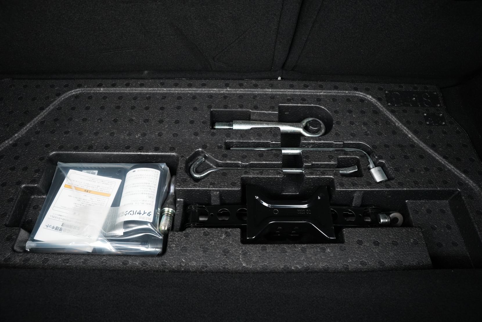 Mazda CX-30 20S 4wd