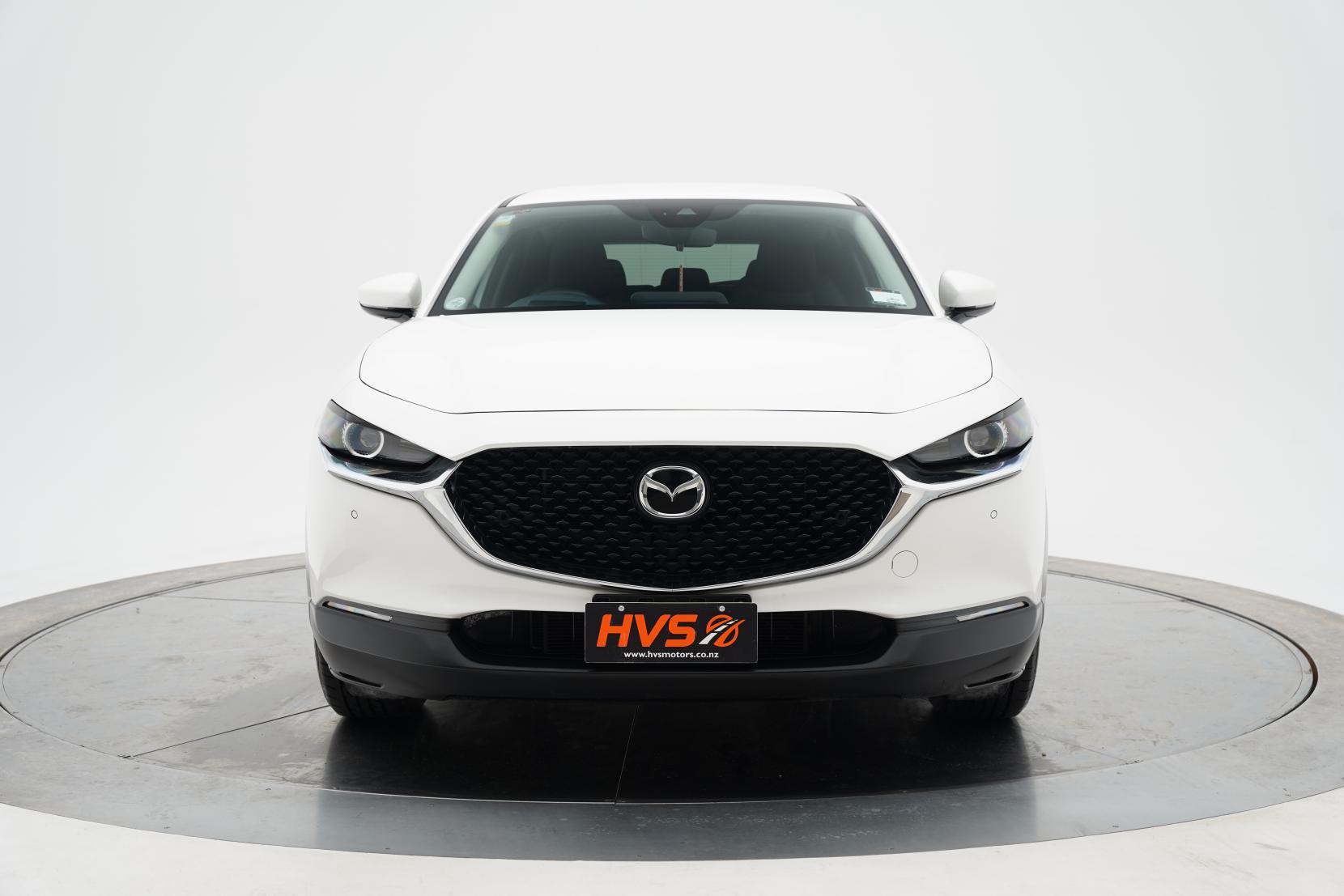 Mazda CX-30 20S 4wd