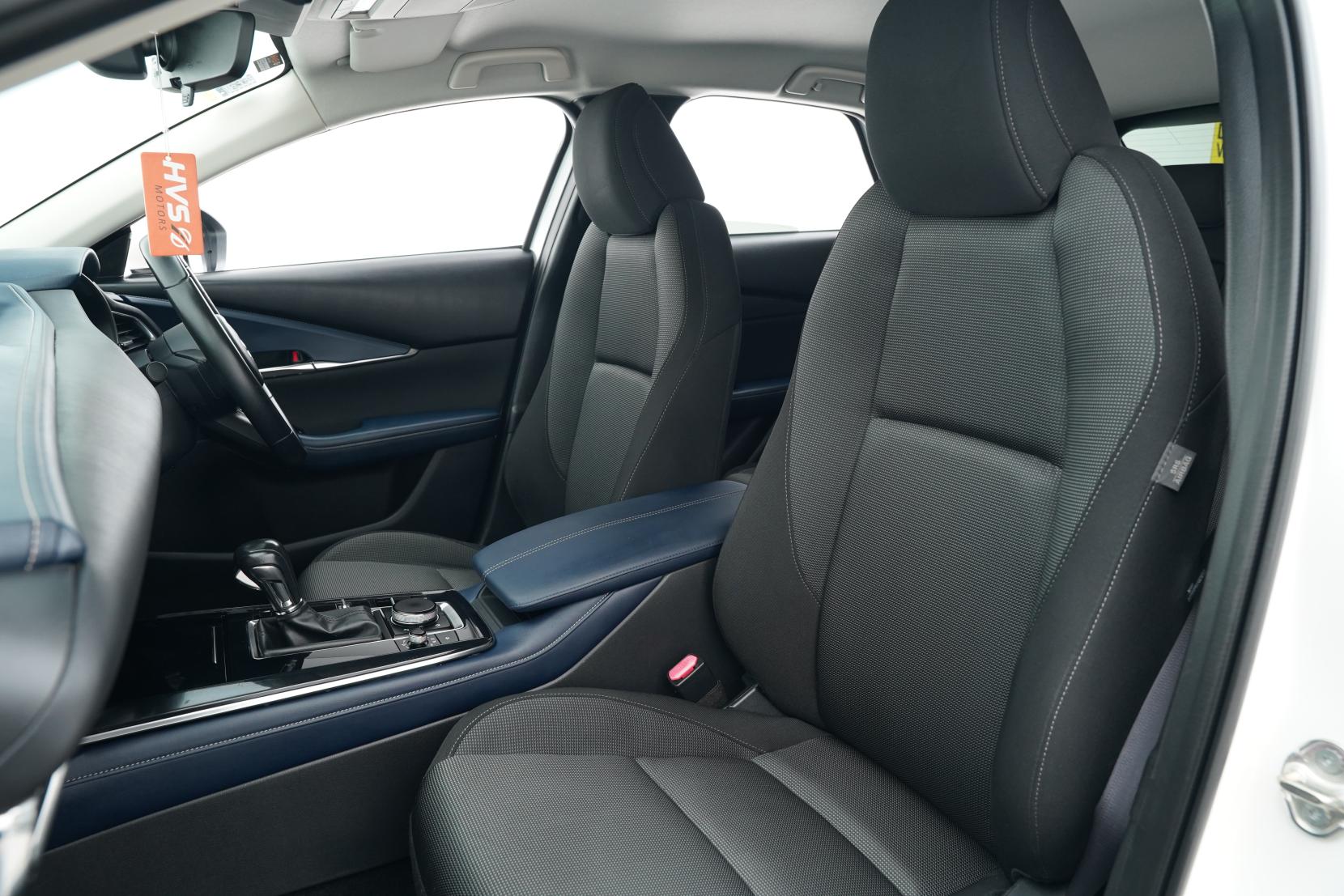 Mazda CX-30 20S 4wd