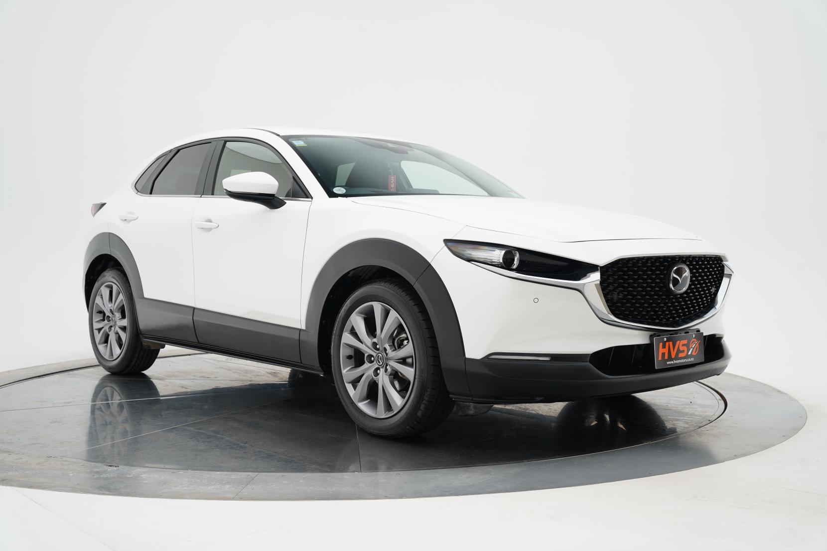 Mazda CX-30 20S 4wd