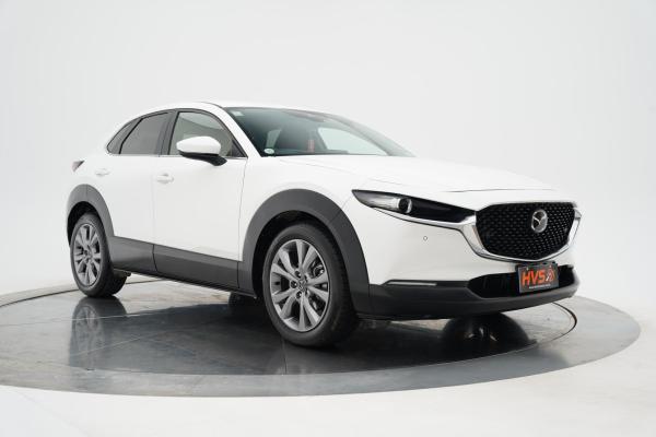 Mazda CX-30 20S 4wd