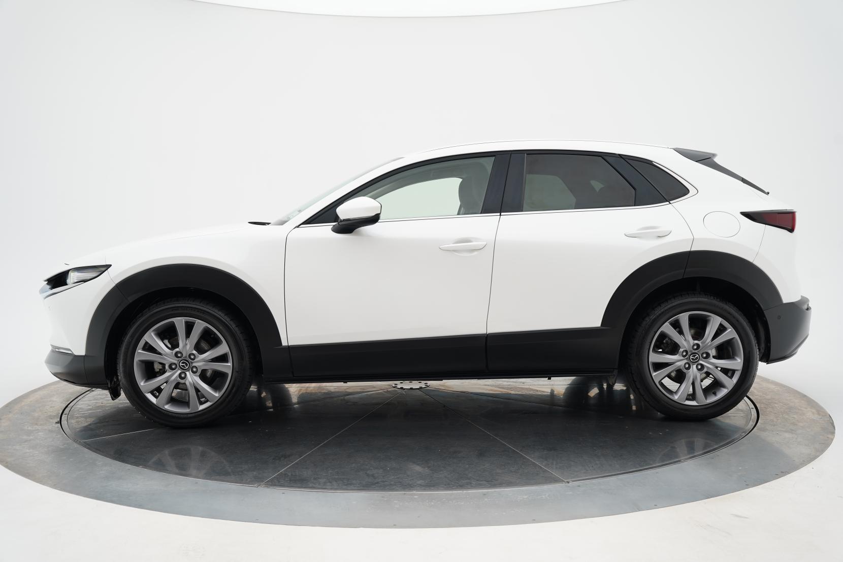 Mazda CX-30 20S 4wd