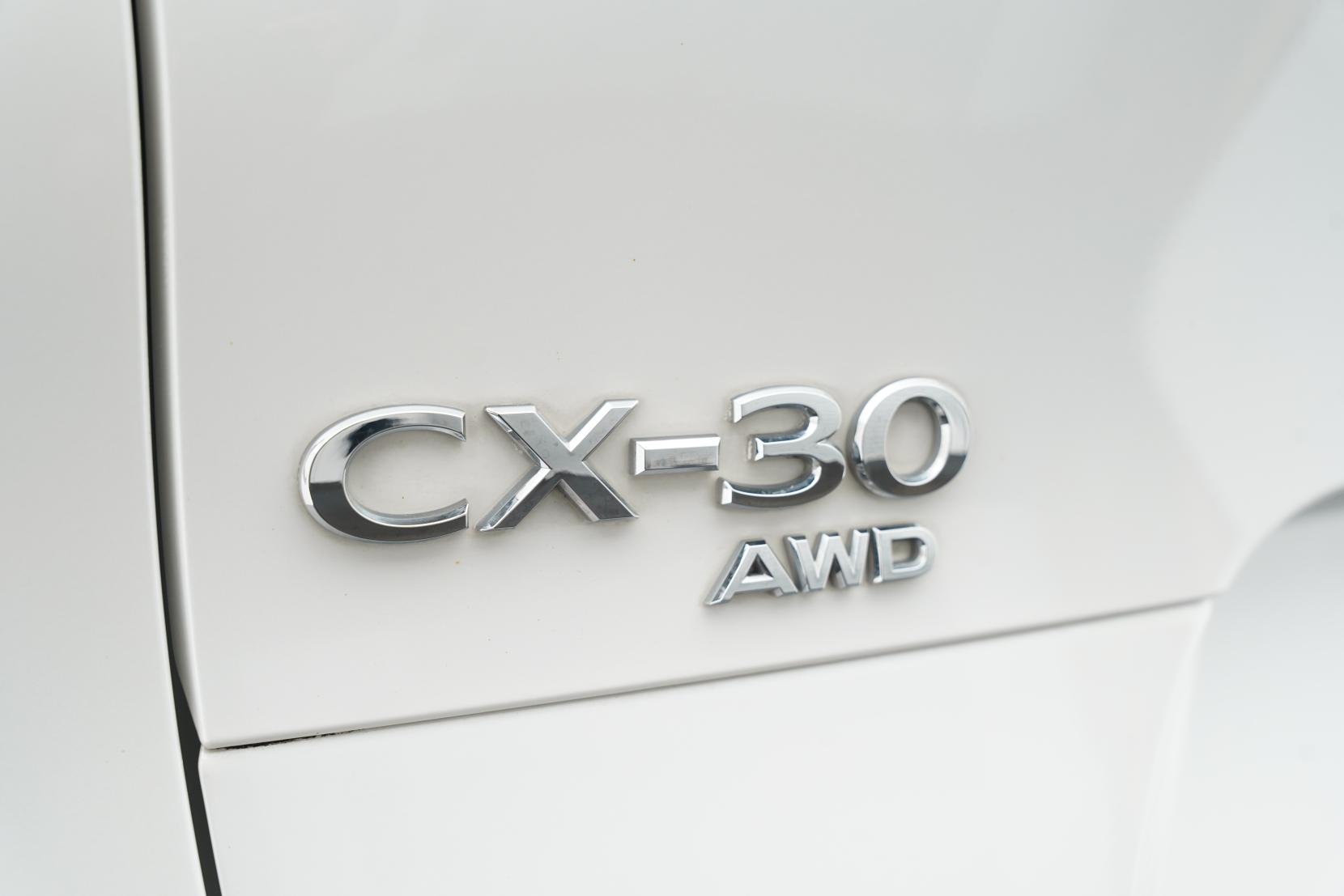 Mazda CX-30 20S 4wd