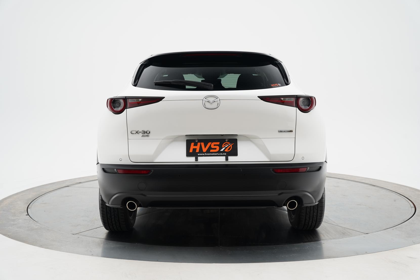 Mazda CX-30 20S 4wd