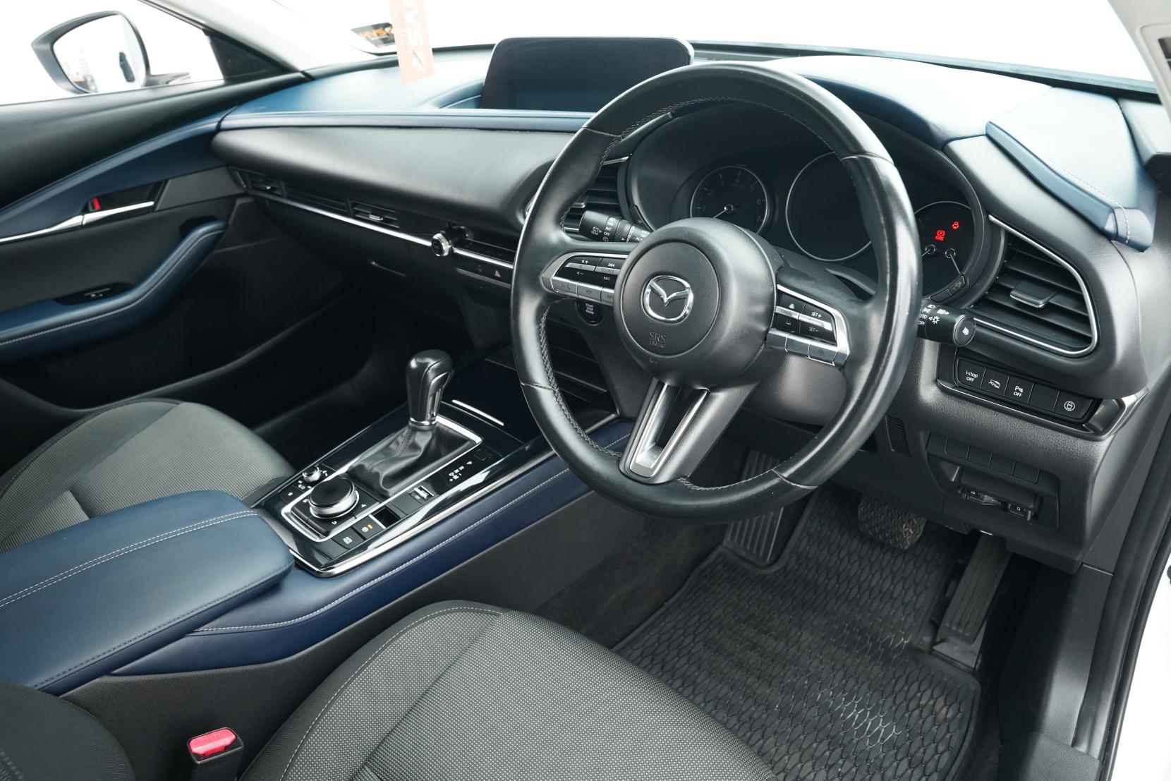 Mazda CX-30 20S 4wd