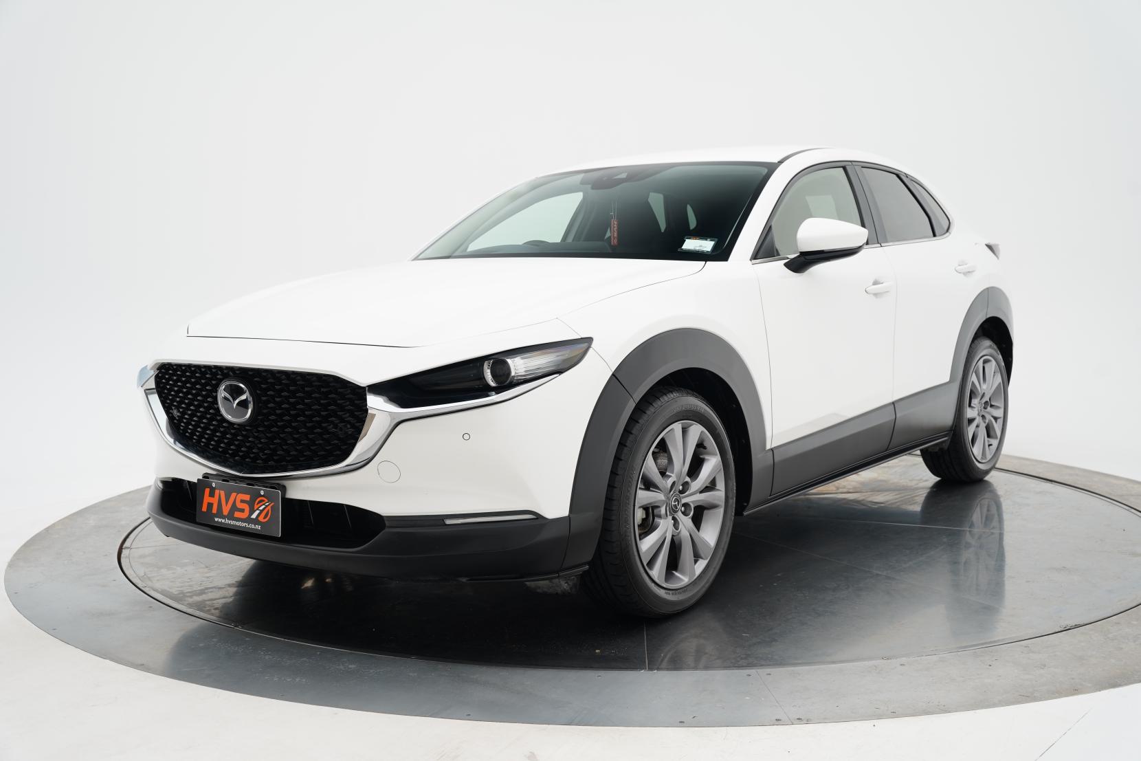 Mazda CX-30 20S 4wd
