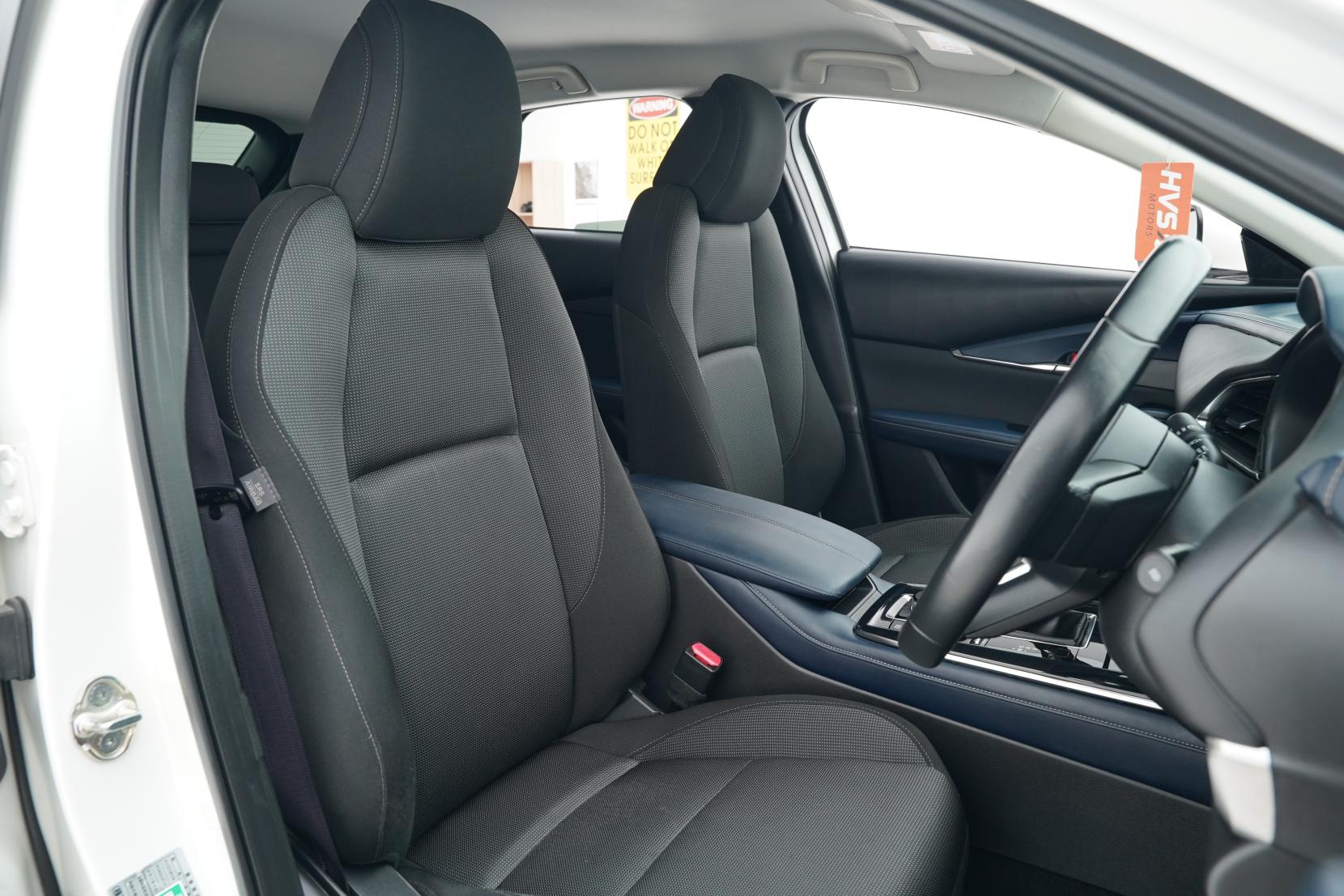 Mazda CX-30 20S 4wd