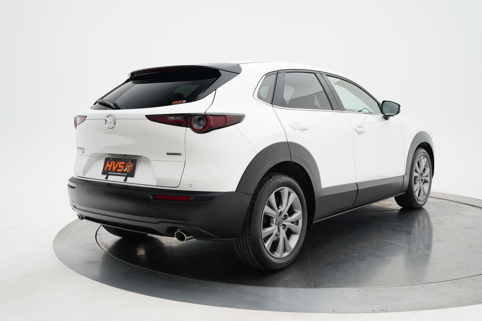 Mazda CX-30 20S 4wd