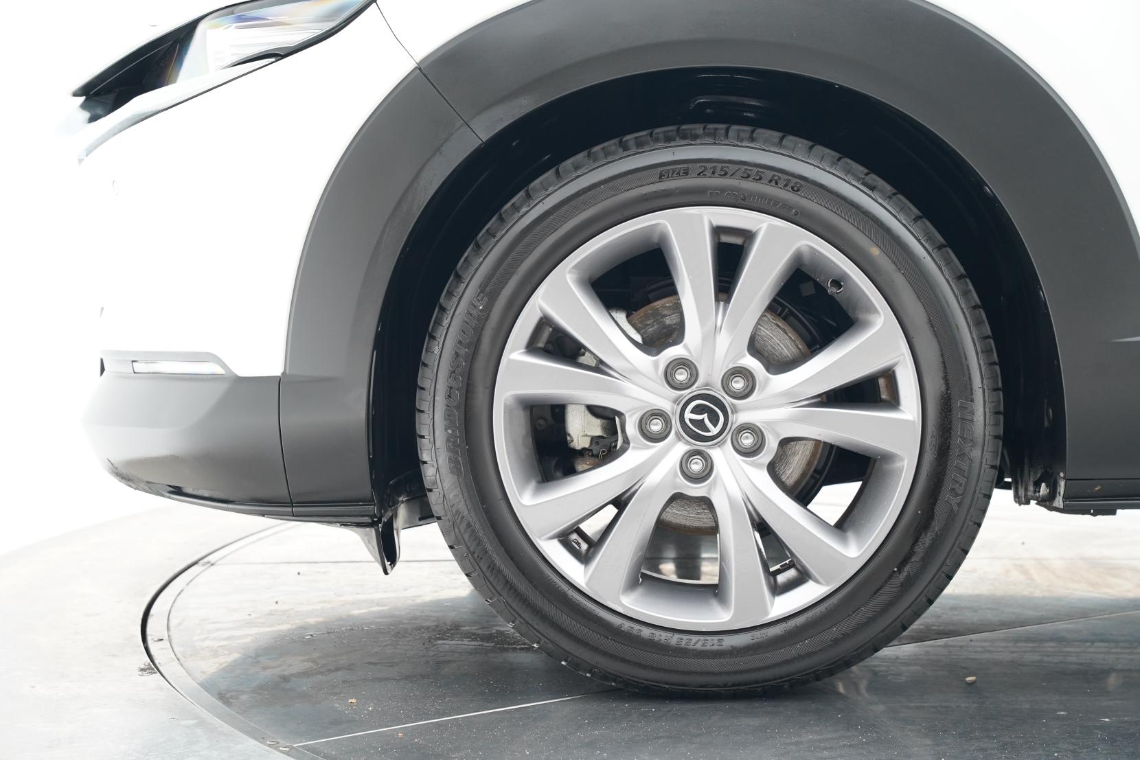 Mazda CX-30 20S 4wd