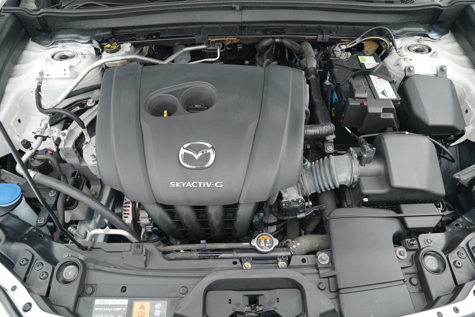 Mazda CX-30 20S 4wd
