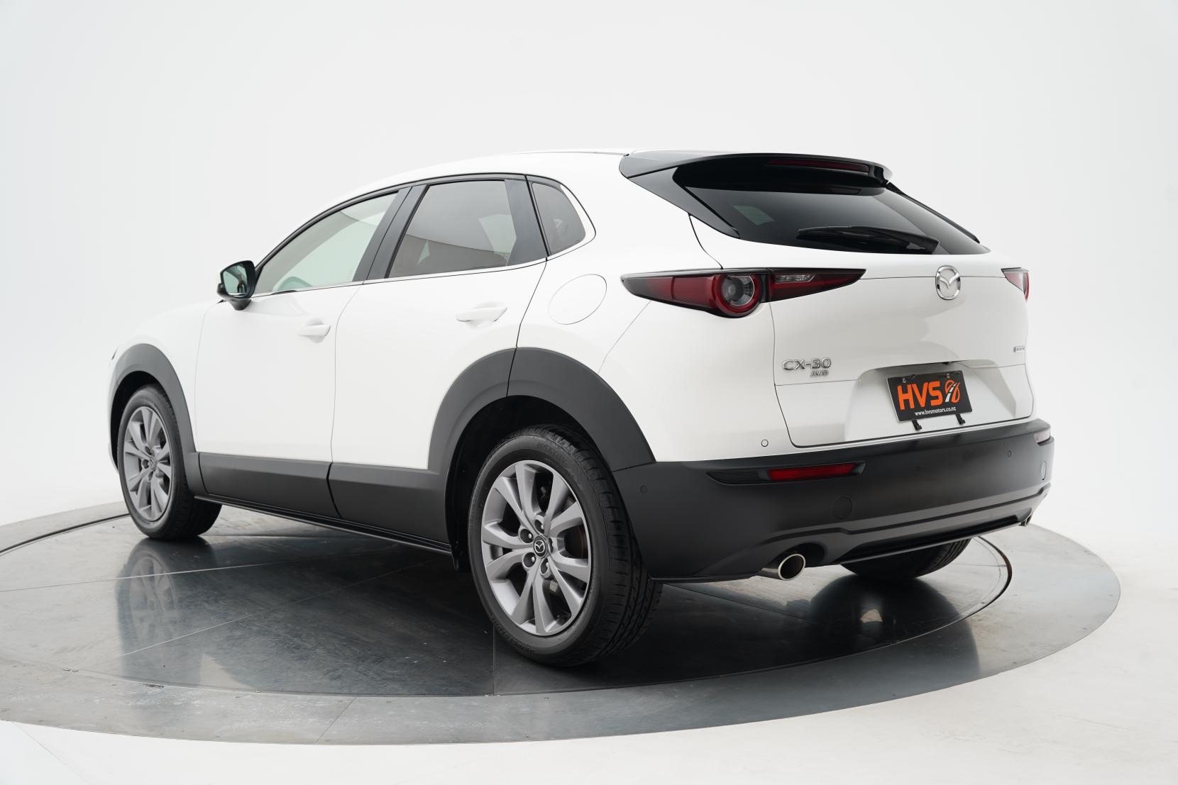 Mazda CX-30 20S 4wd