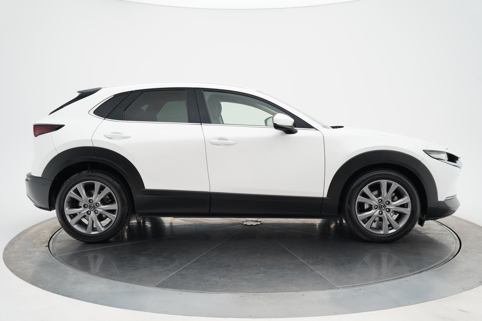 Mazda CX-30 20S 4wd