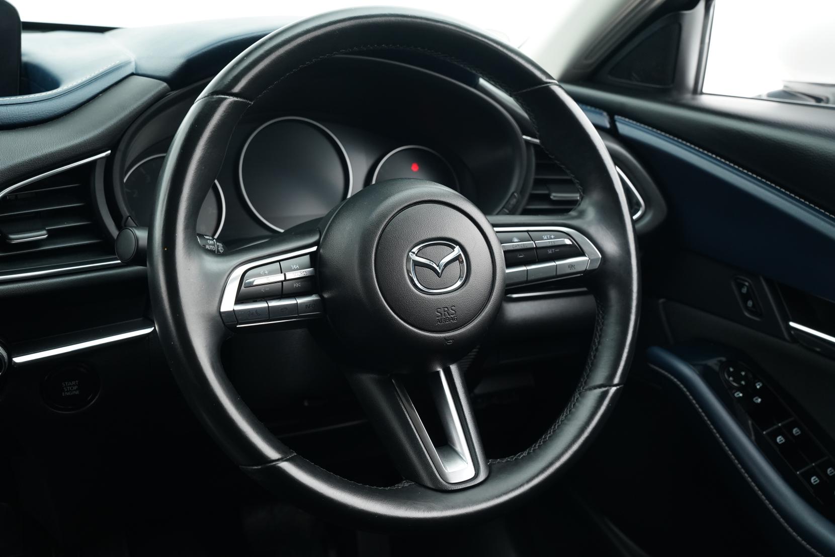 Mazda CX-30 20S 4wd