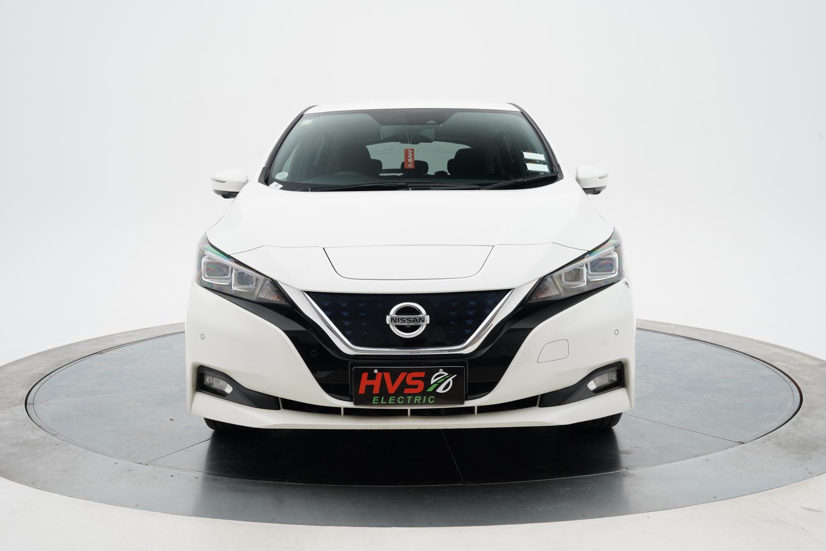 Nissan Leaf 40G 83% SOH
