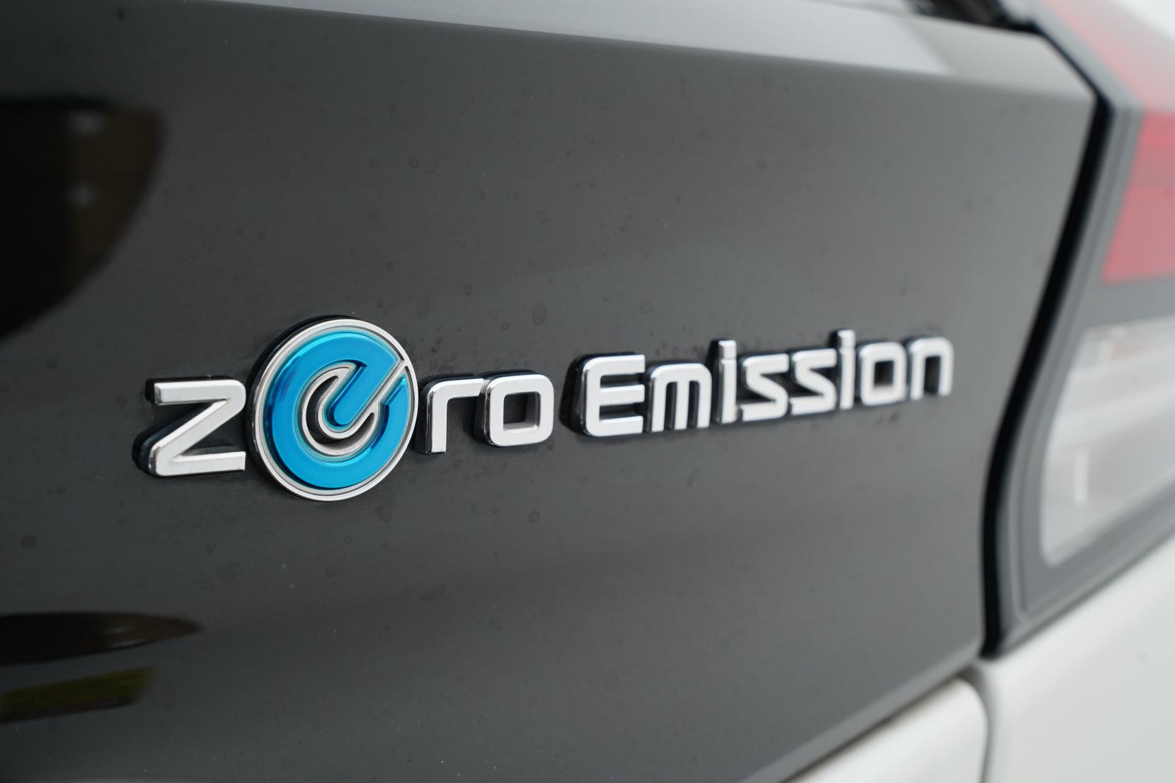 Nissan Leaf 40G 83% SOH