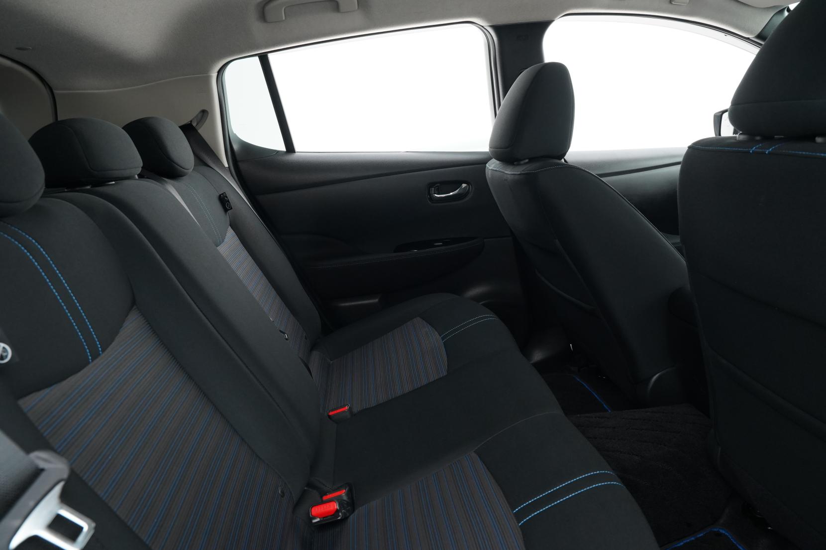 Nissan Leaf 40G 83% SOH