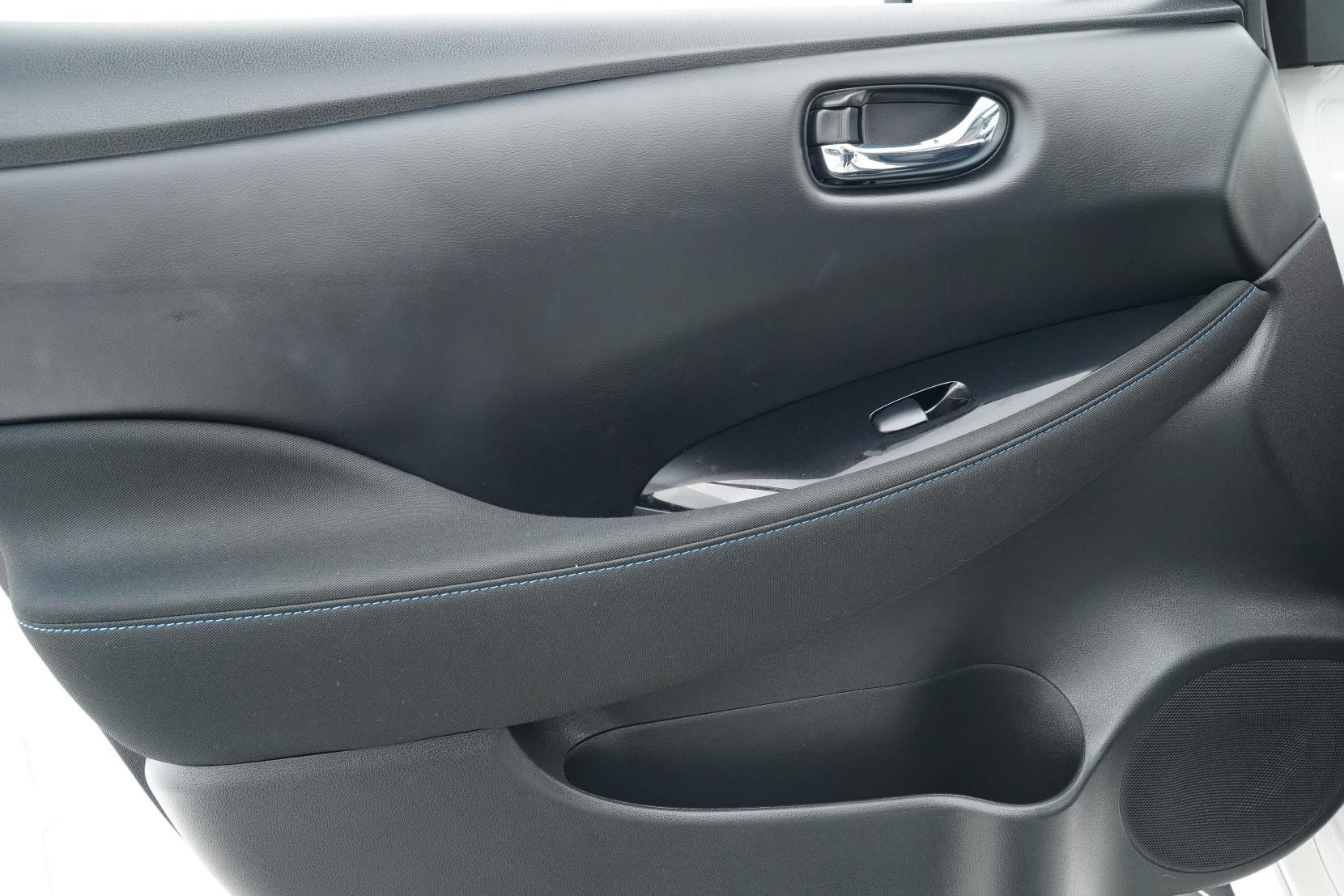 Nissan Leaf 40G 83% SOH