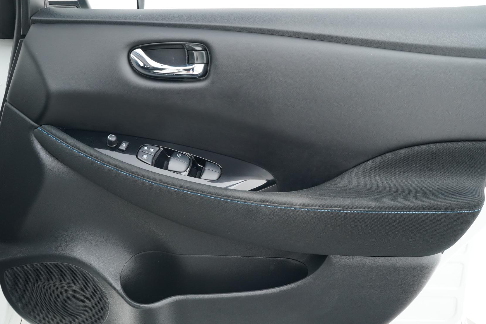 Nissan Leaf 40G 83% SOH