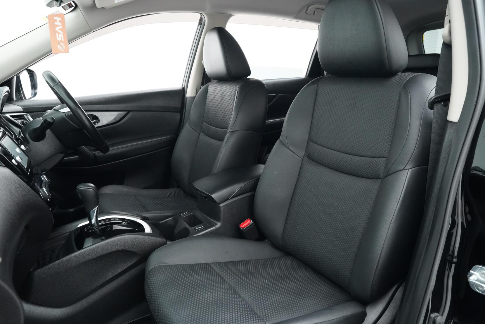 Nissan X-TRAIL 2.0 20X 2WD 5 Seater