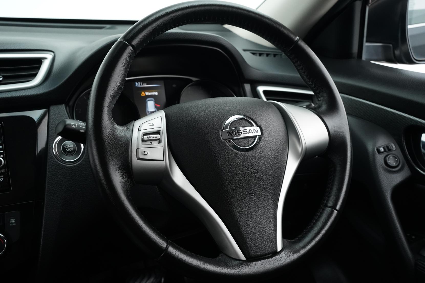 Nissan X-TRAIL 2.0 20X 2WD 5 Seater