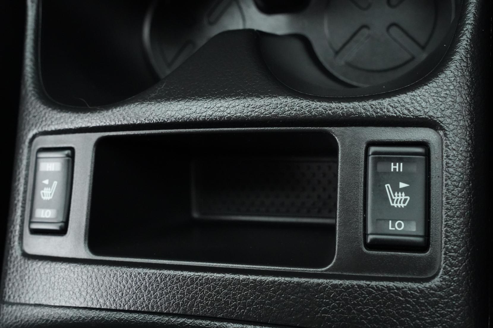 Nissan X-TRAIL 2.0 20X 2WD 5 Seater